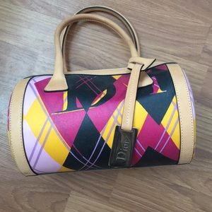 Christian Dior handbag